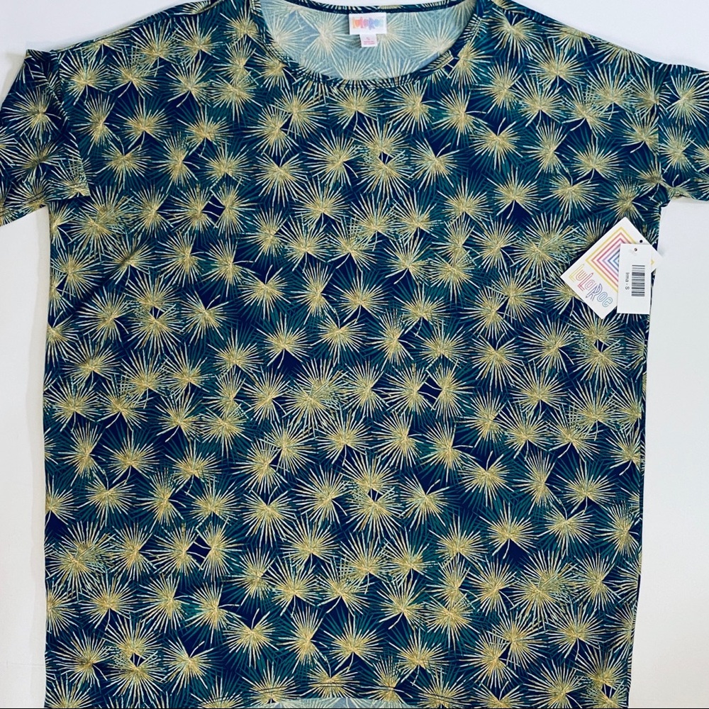 Lularoe Irma NEW